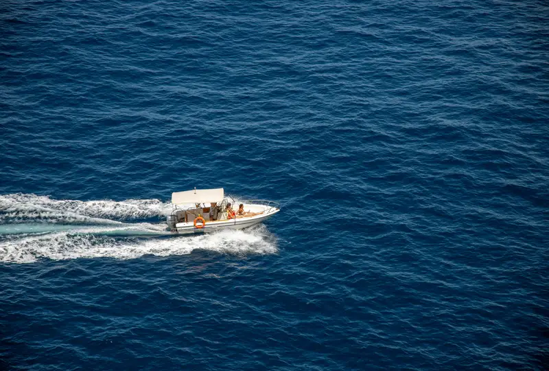 Sunset Cruise Taormina Privata