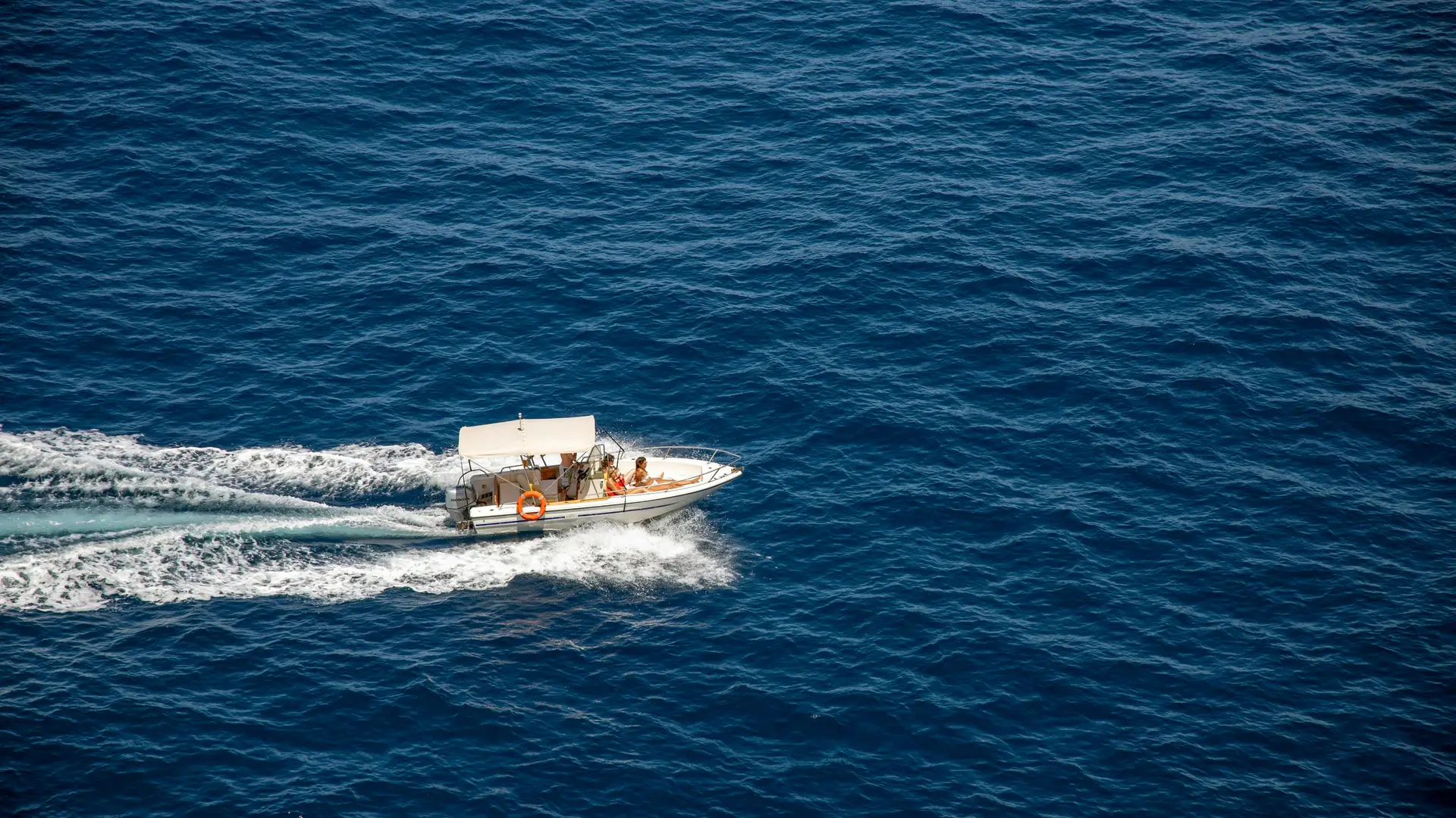 Sunset Cruise Taormina Privata