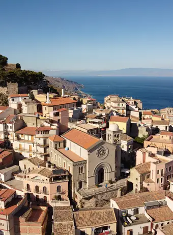 Castelmola