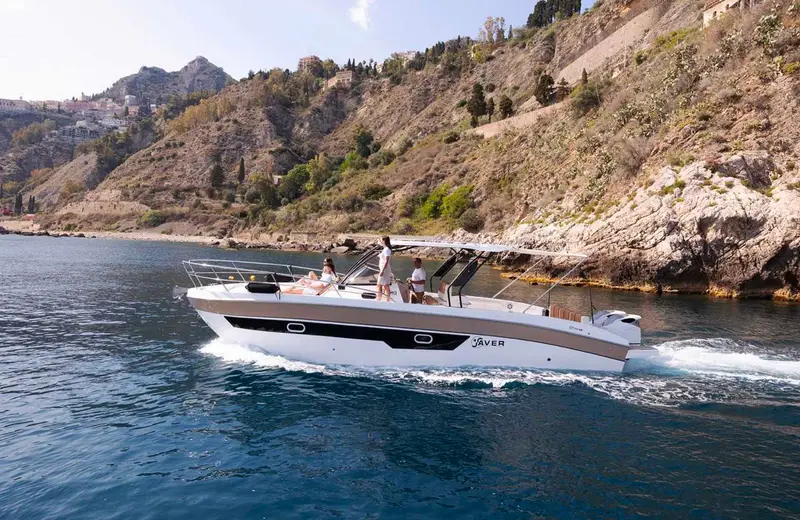 charter taormina2