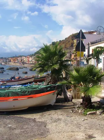 Giardini Naxos