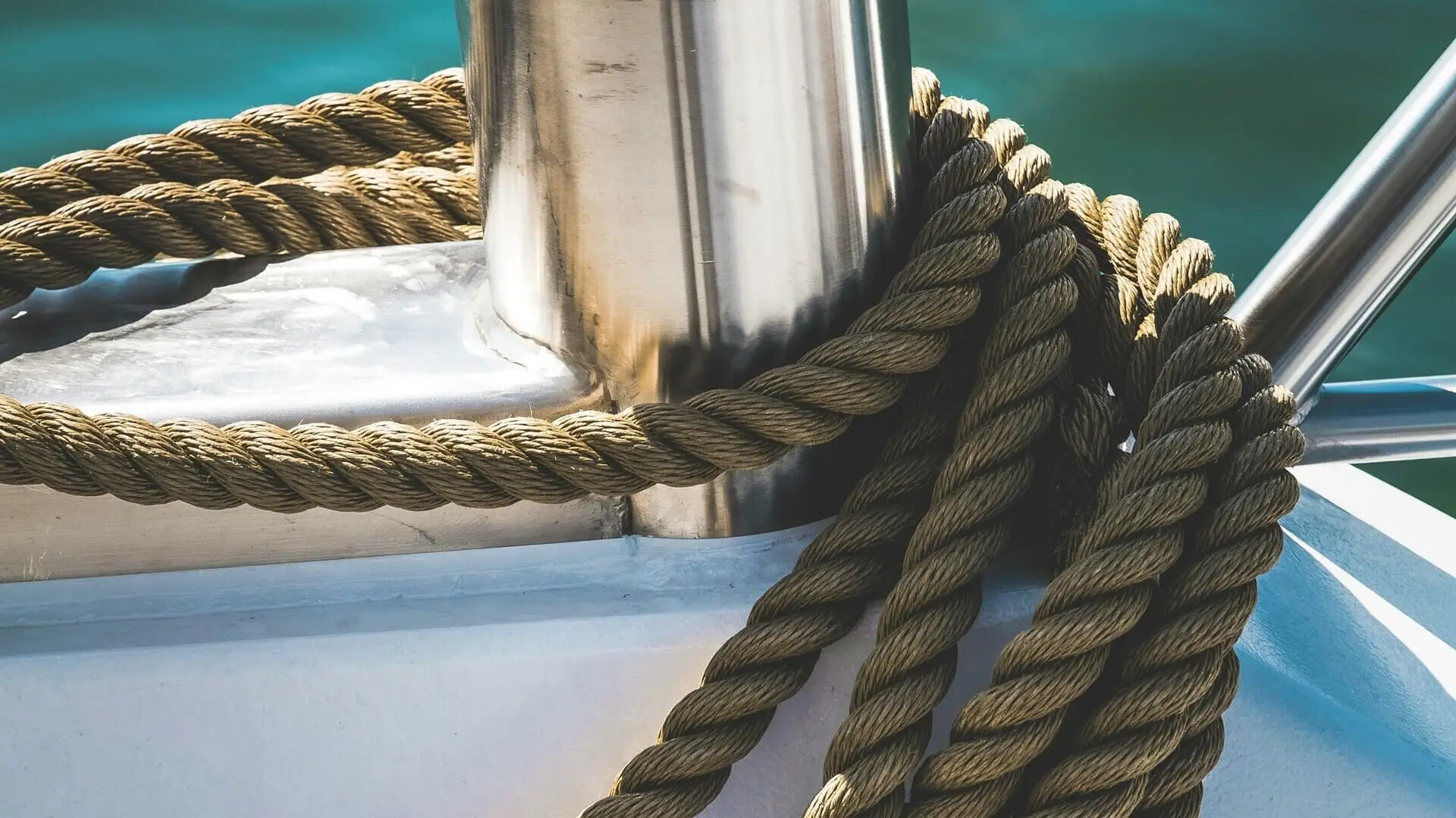Contatti Taormina Sailing