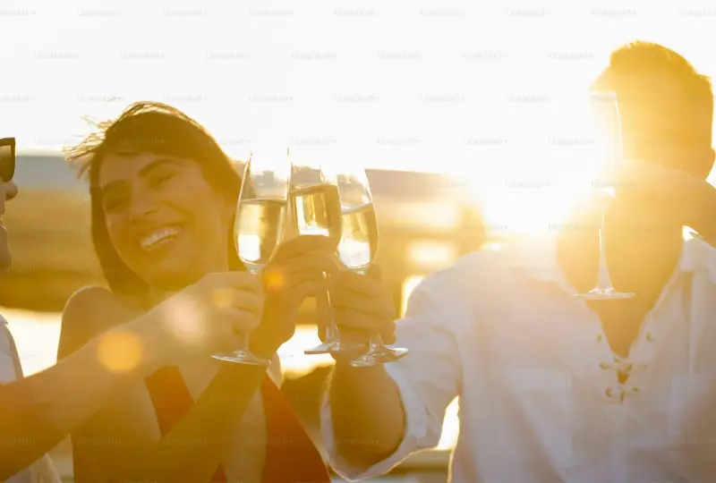 Tour Privato Barca Taormina con Aperitivo