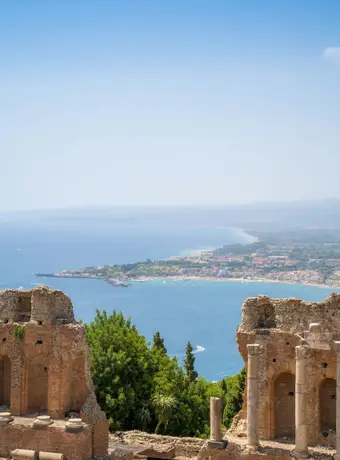Taormina